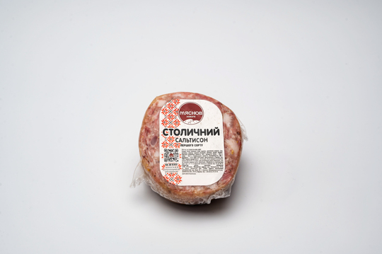 Сальтисон «Столичний»