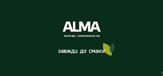 ALMA