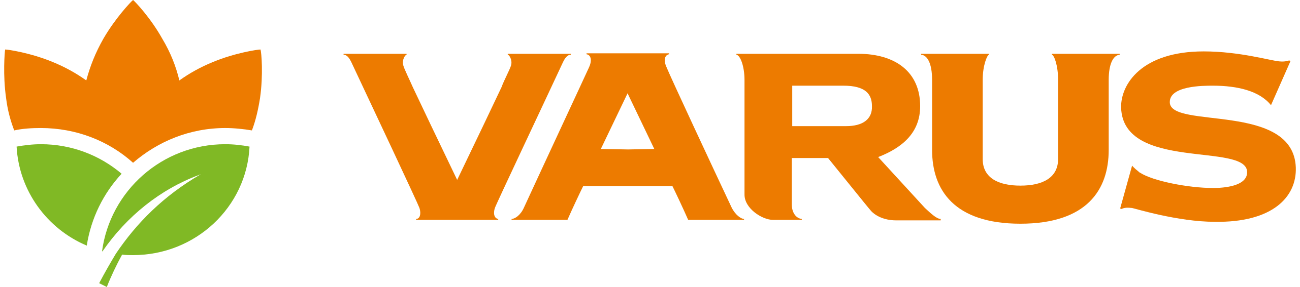 Varus