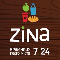 ZINA